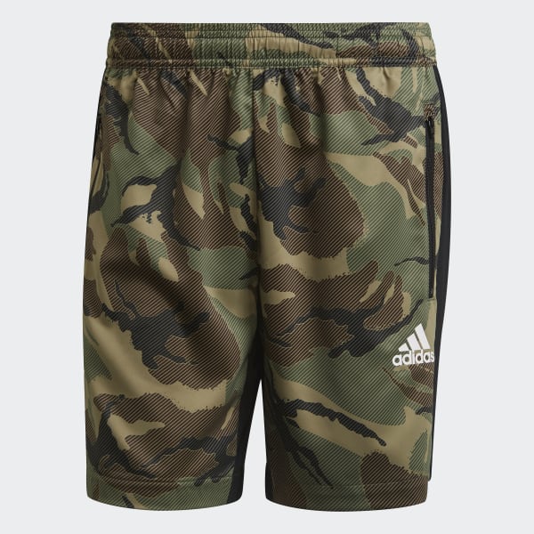 Adidas deportivos camuflados cheap