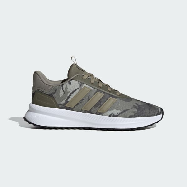 Green X_PLR Path Shoes