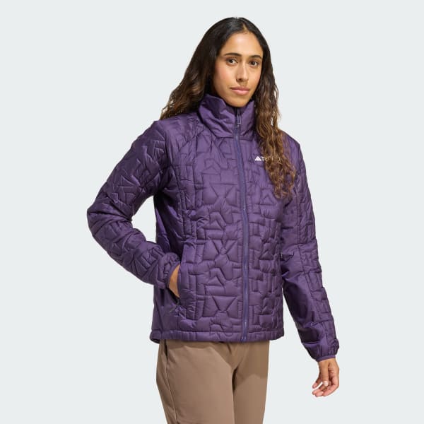 Pourpre W XPR LF JKT