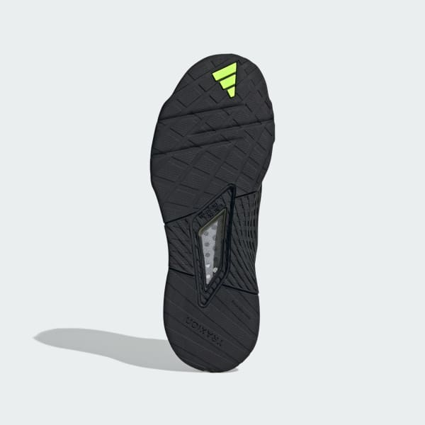 Verde Zapatillas Dropset 2