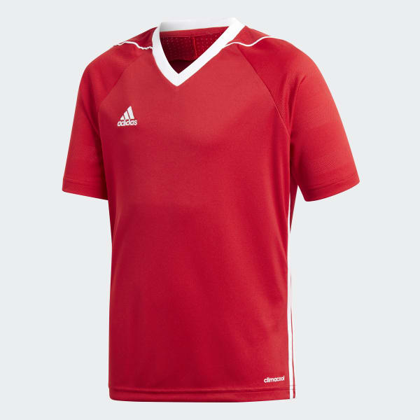 playeras adidas de futbol