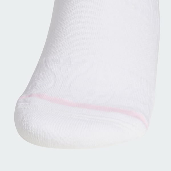 Pink 오리지널스 니 하이 양말