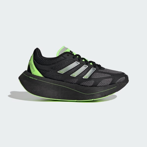 アクエリアス adidas Adizero Aruku Shoes - Black | Free Shipping with