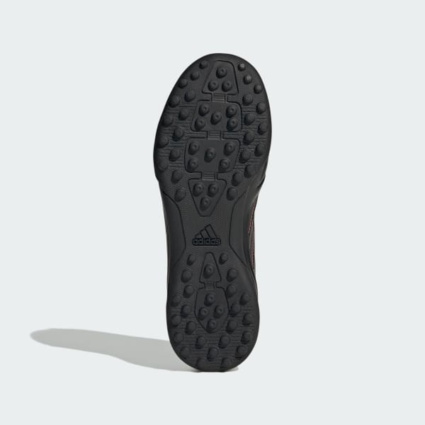Preto Botas de Futebol Copa Pure 3 League – Piso sintético (Criança)