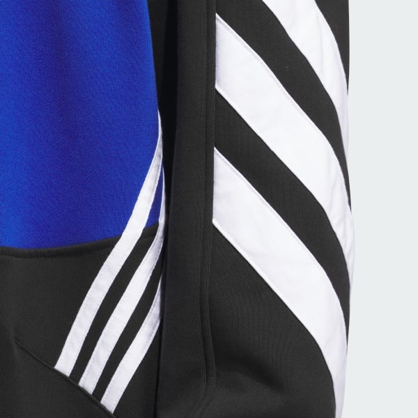Felpa Premiere Crewneck Nero adidas adidas Italia
