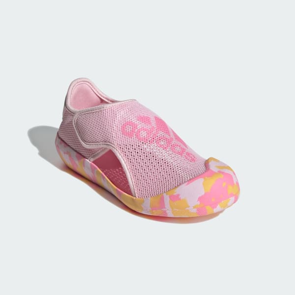 Rozowy Altaventure Sport Swim Sandals