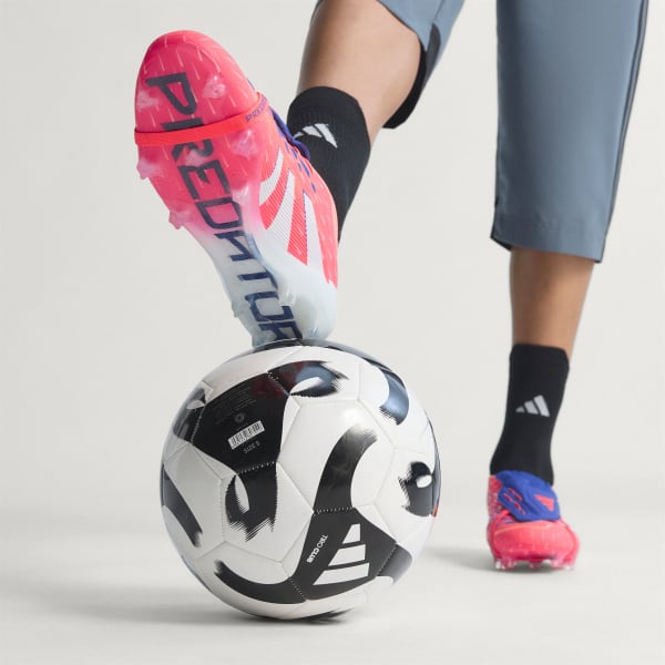 アディダス プレデター ELITE フォールディングタン FG / 天然芝用