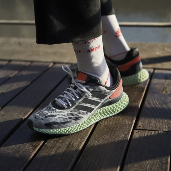 adidas 4d running