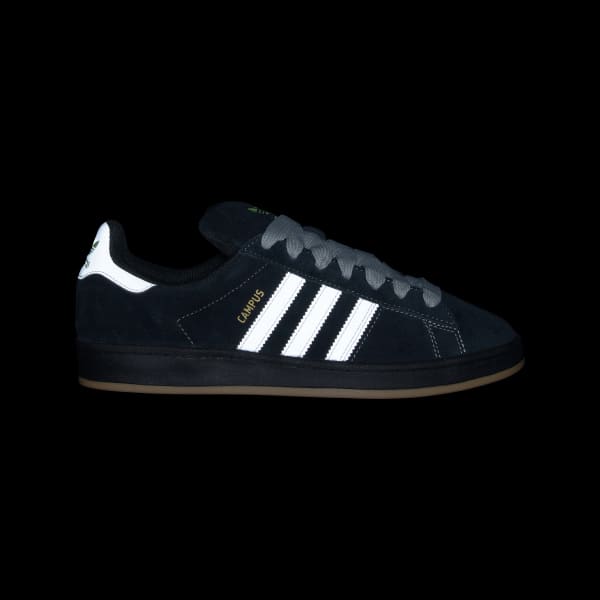 Noir Chaussure Campus 90s ADV