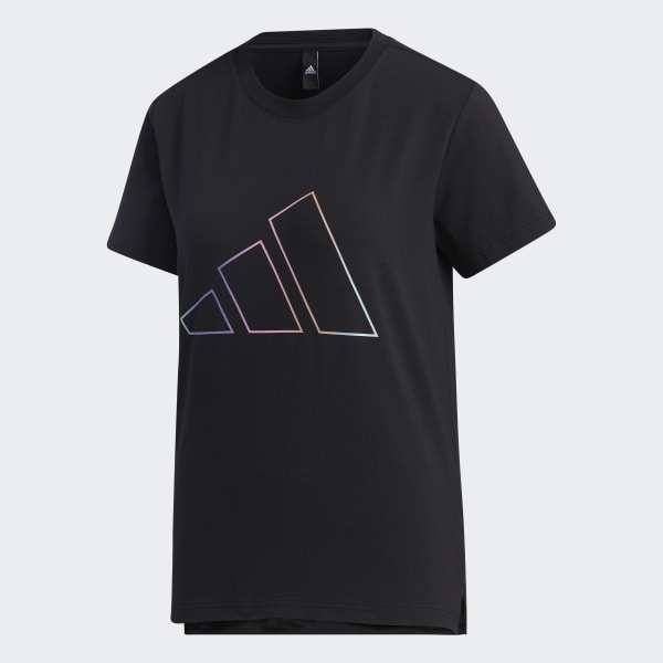 adidas Future Icons Mountain Tee Black adidas Philippines