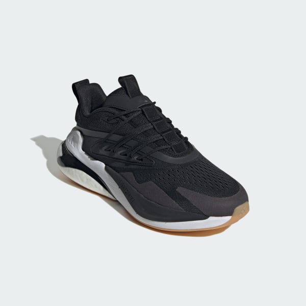 Negro Zapatillas Alphaboost V2