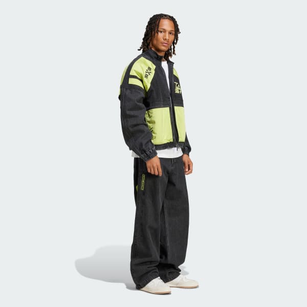 Adidas originals eagle moto pants best sale