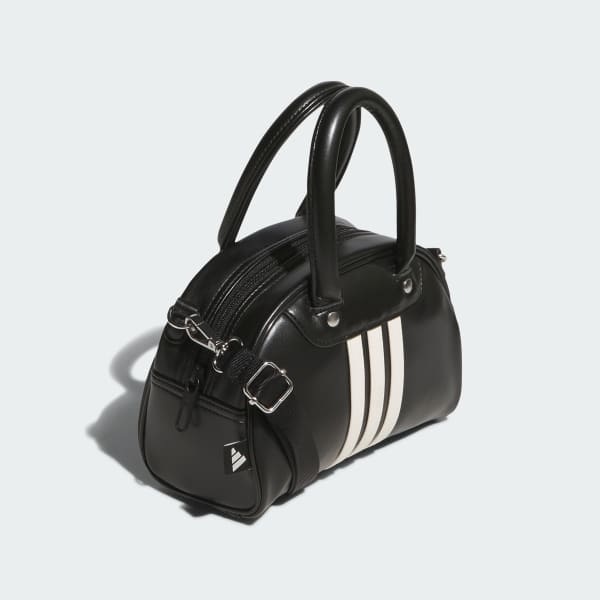 Black 미니 볼링 백