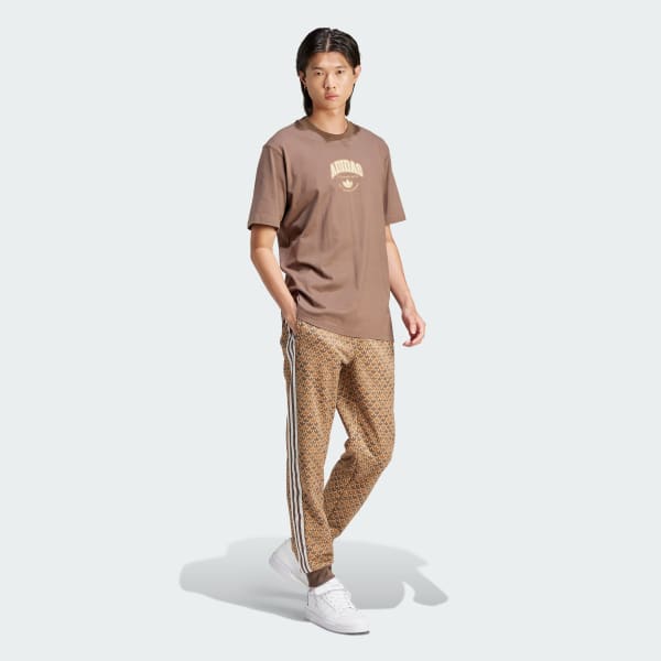 Cafe Playera Manga Corta VRCT