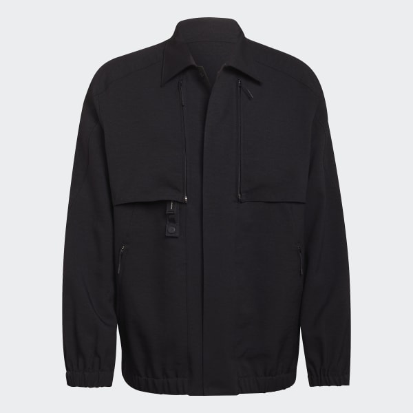 Y3 coach jacket sale