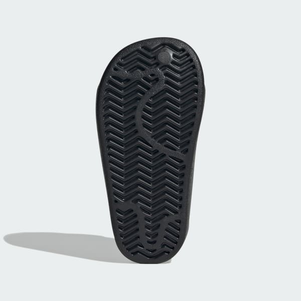 สีดำ รองเท้าแตะโฟม CAMPUS 00s