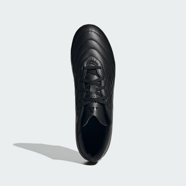 Black Goletto VIII Firm Ground Boots