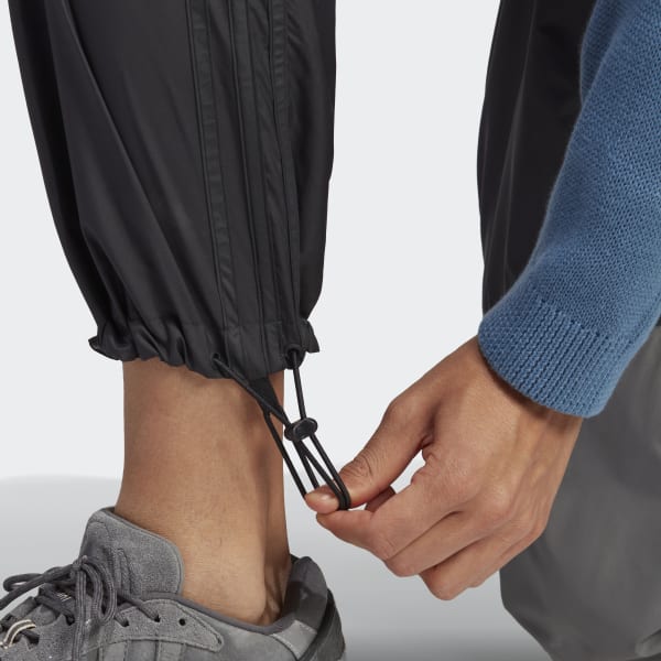 adidas Reclaim Utility Tracksuit Bottoms Black adidas UK