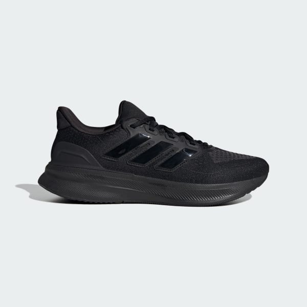 Adidas black new store