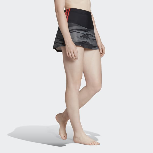 cerná TM SKIRT L9685