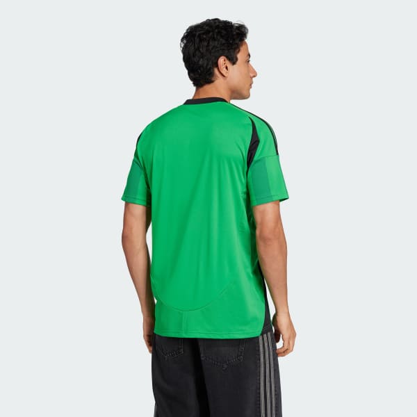 Green Austin FC 25/26 Home Jersey