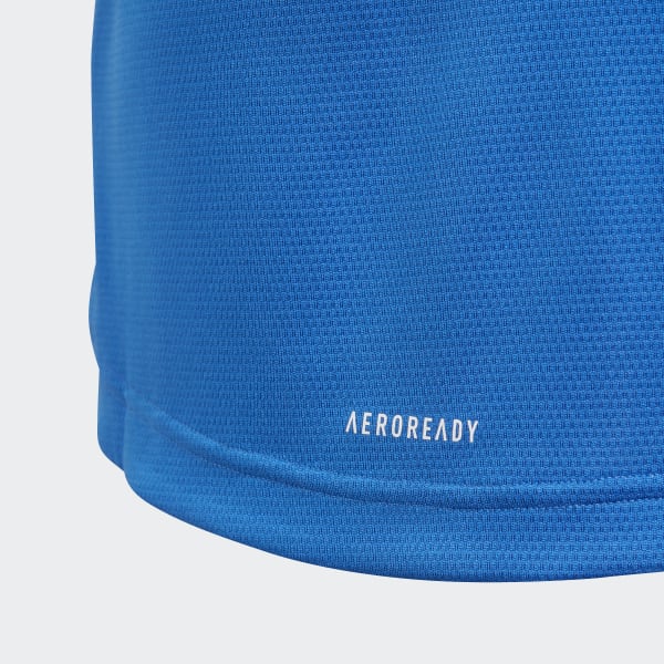 Blue AEROREADY T-Shirt GSV71