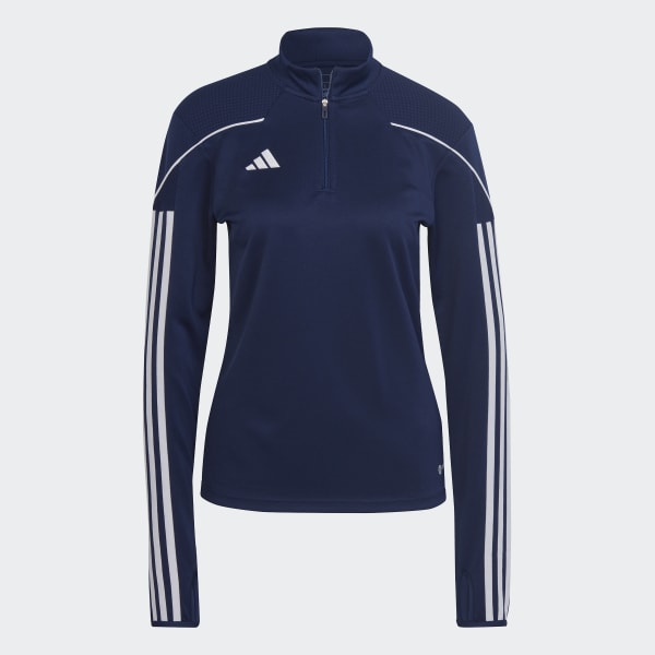 Blue Tiro 23 League Training Top