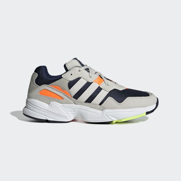 Adidas yung 1 deals và yung 96