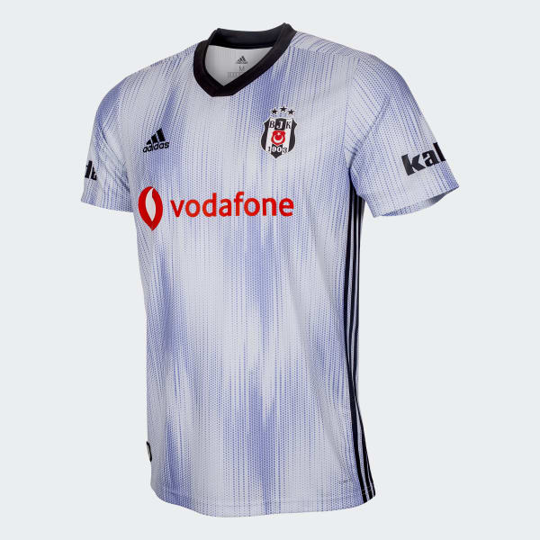 besiktas new kit