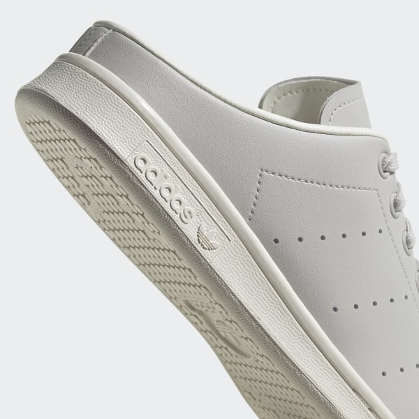 adidas Stan Smith Mules - Grey | adidas Singapore