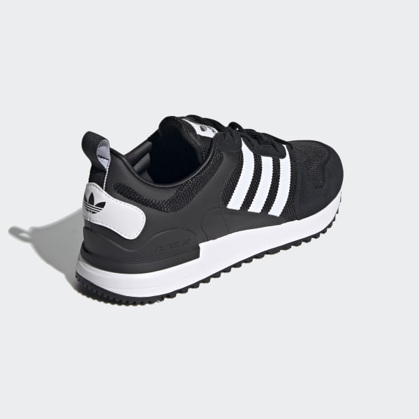 adidas Giày ZX 700 HD - Đen | adidas
