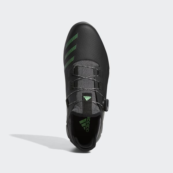 Đen Giày Golf Alphaflex 21 BOA