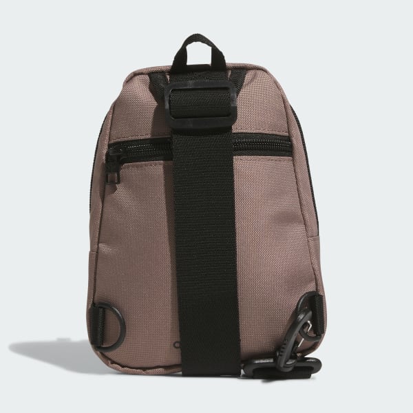 Adidas Utility Mini Sling Bag WORLDWIDE DELIVERY