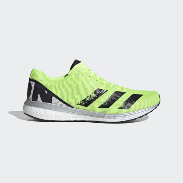 adidas Adizero Boston 8 Sko Grønn | adidas Norway adidas Boston Sko Rød | adidas Norway
