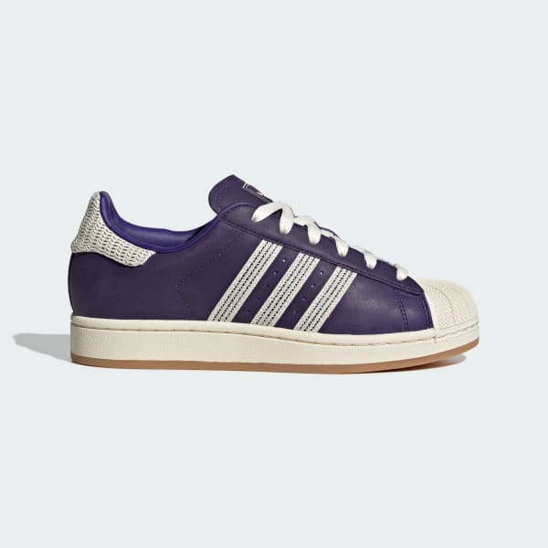 Blue SUPERSTAR II W