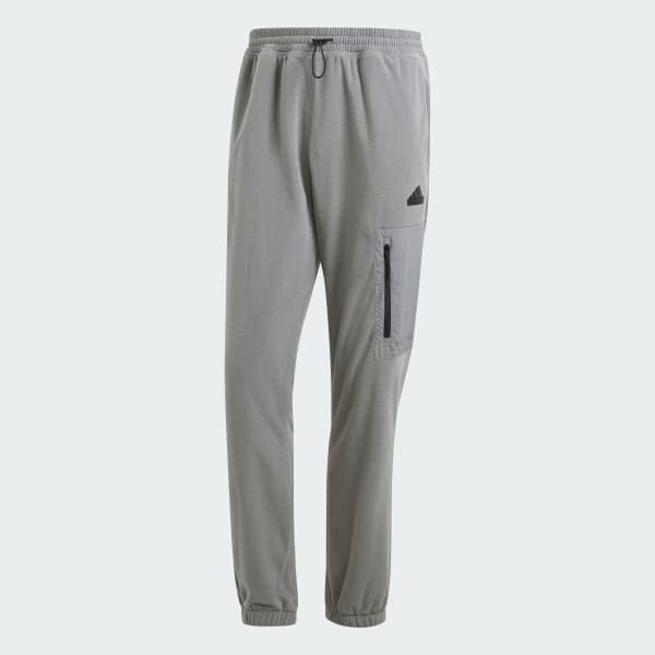 sedá Kalhoty City Escape Polar Fleece 