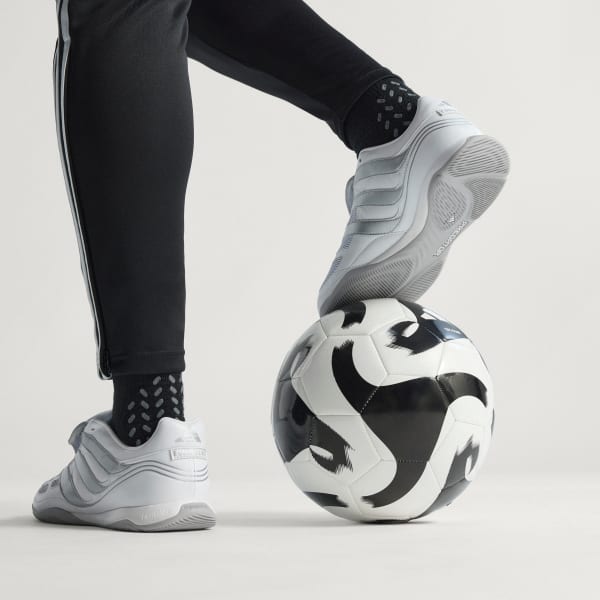 adidas Predator Precision Street Spor Ayakkabı - Beyaz | adidas