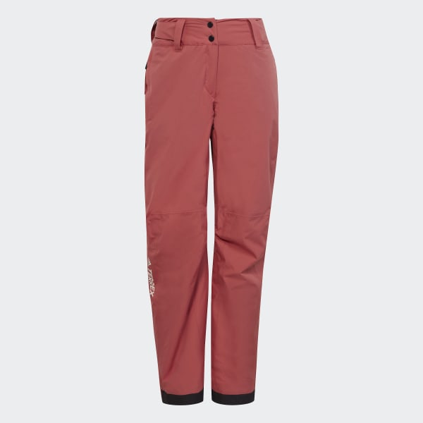 Rod Resort Two-Layer Insulated Bukse AX380