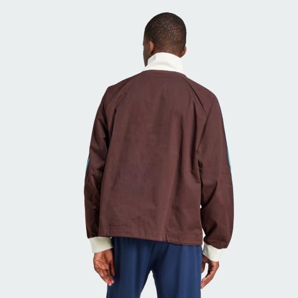 Brown Pullover