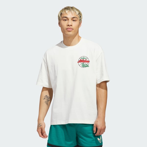 Vit Originals Basketball Tournament T-shirt