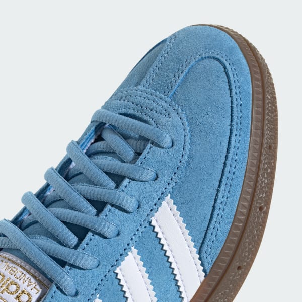 adidas Handball Spezial Shoes - Blue | BD7632 | adidas US