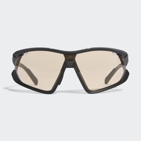 Μαύρο SP0055 Sport Sunglasses