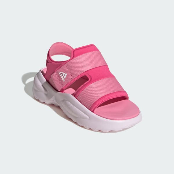 Pink Mehana Sandals Kids