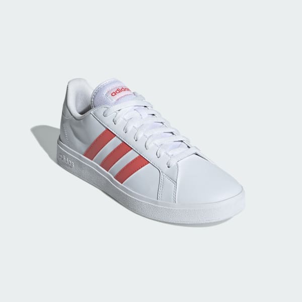 Tenis adidas todos blancos outlet