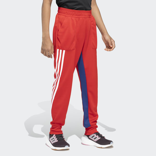 Red B FI 3S PT