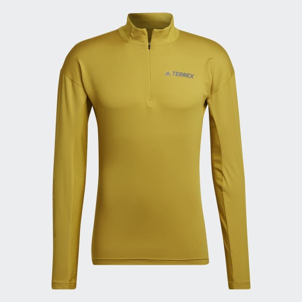 Groen Terrex Xperior Top DVW67