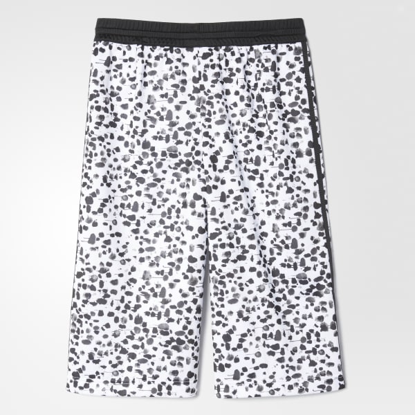 Cullote blanco Clearance