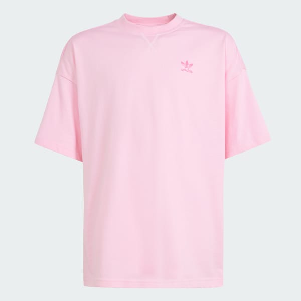 Adidas shop rose tee