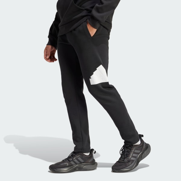 Preto Calça Future Icons Badge of Sport
