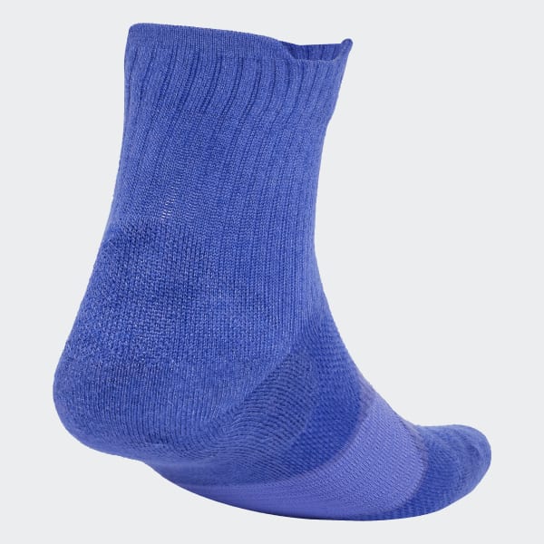 あお Meias Corrida x Supernova 1 par - Azul adidas | adidas Brasil